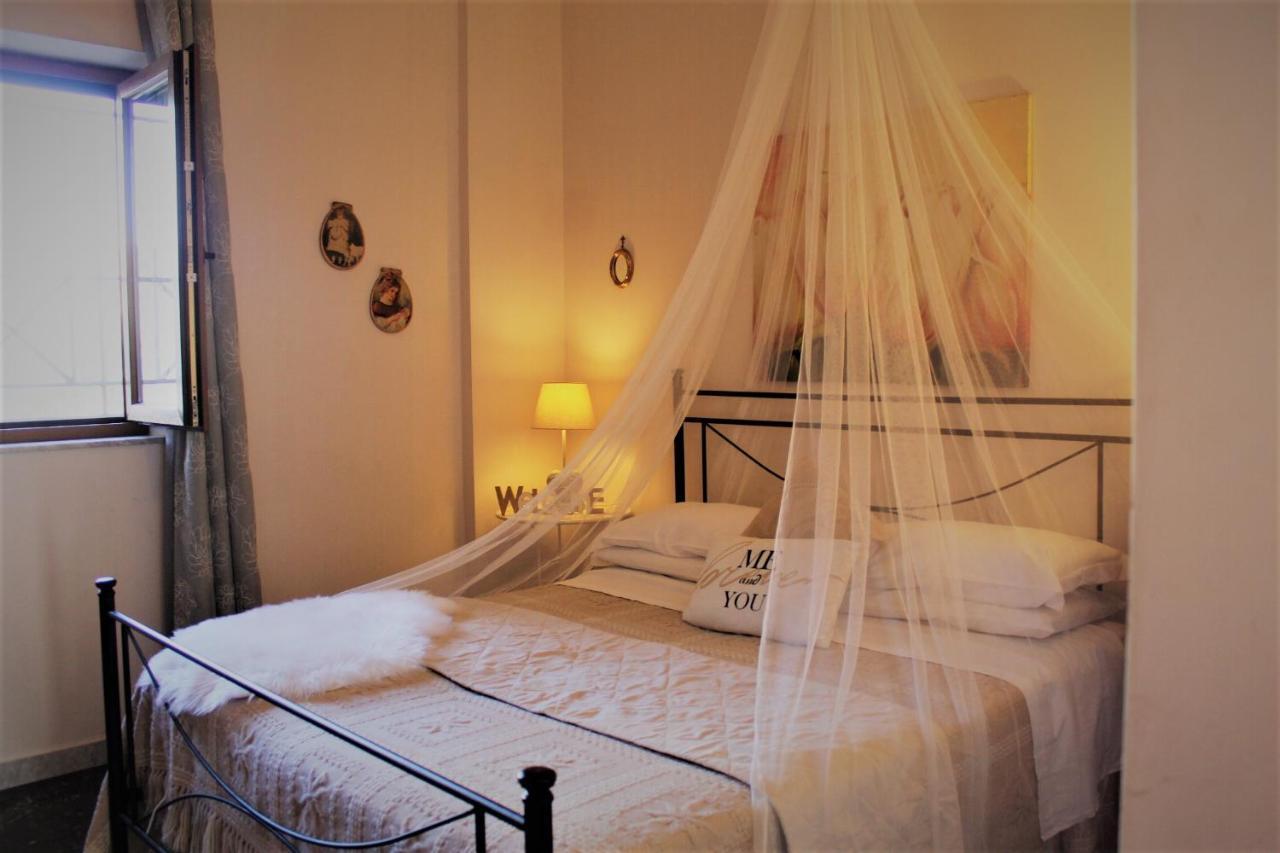 Domus Annae B&B Pompei Exterior foto