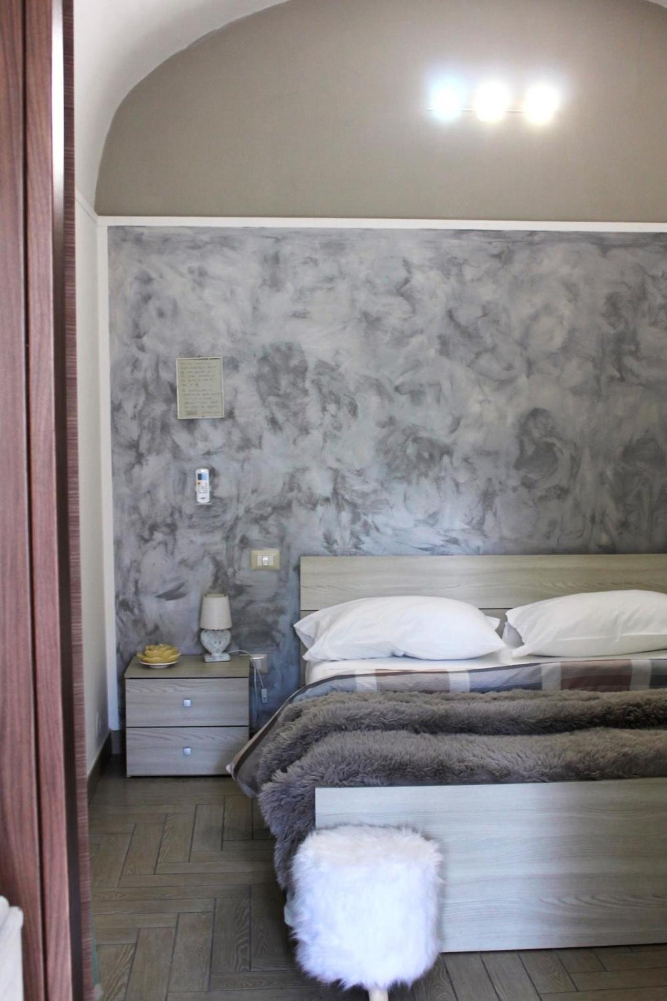 Domus Annae B&B Pompei Exterior foto