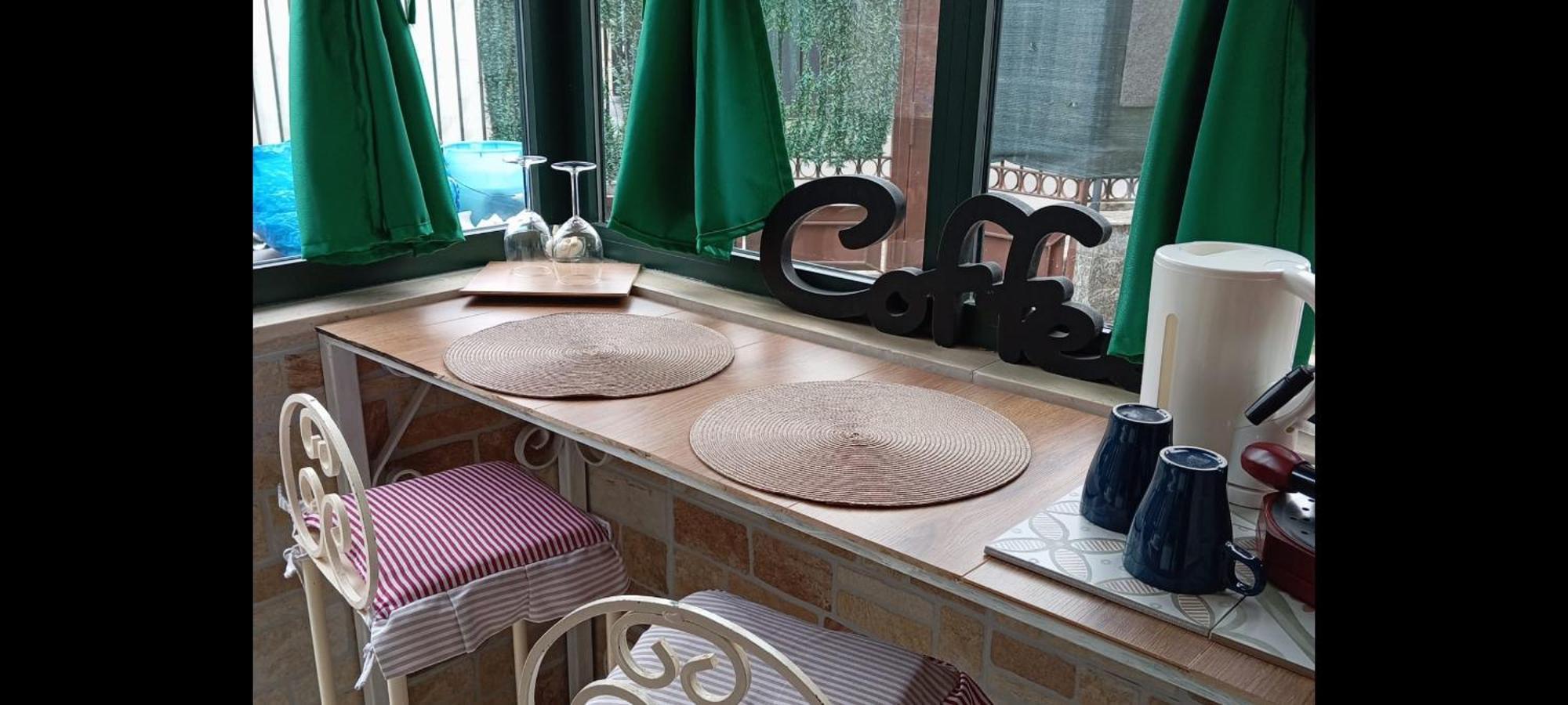 Domus Annae B&B Pompei Zimmer foto