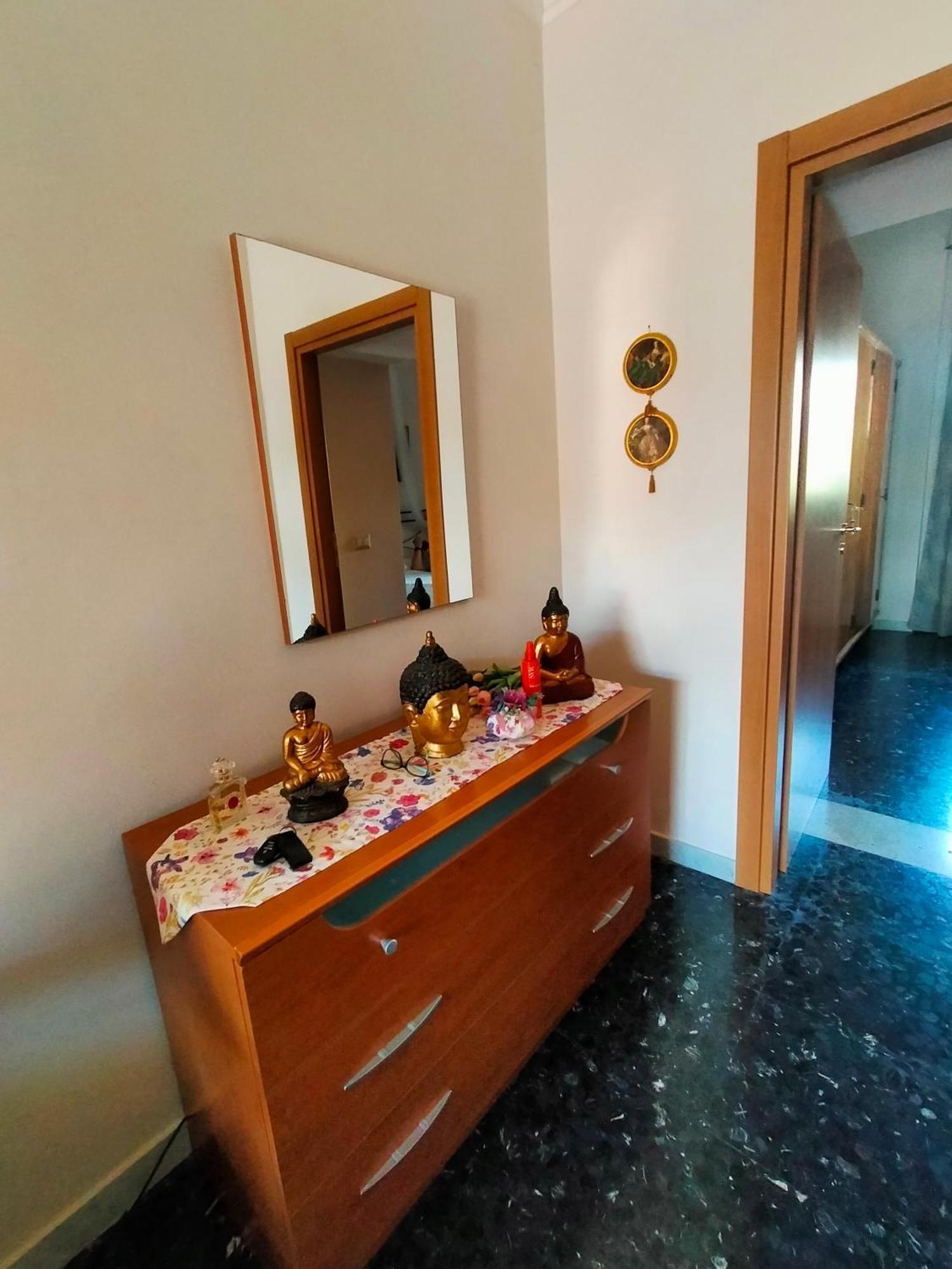 Domus Annae B&B Pompei Zimmer foto