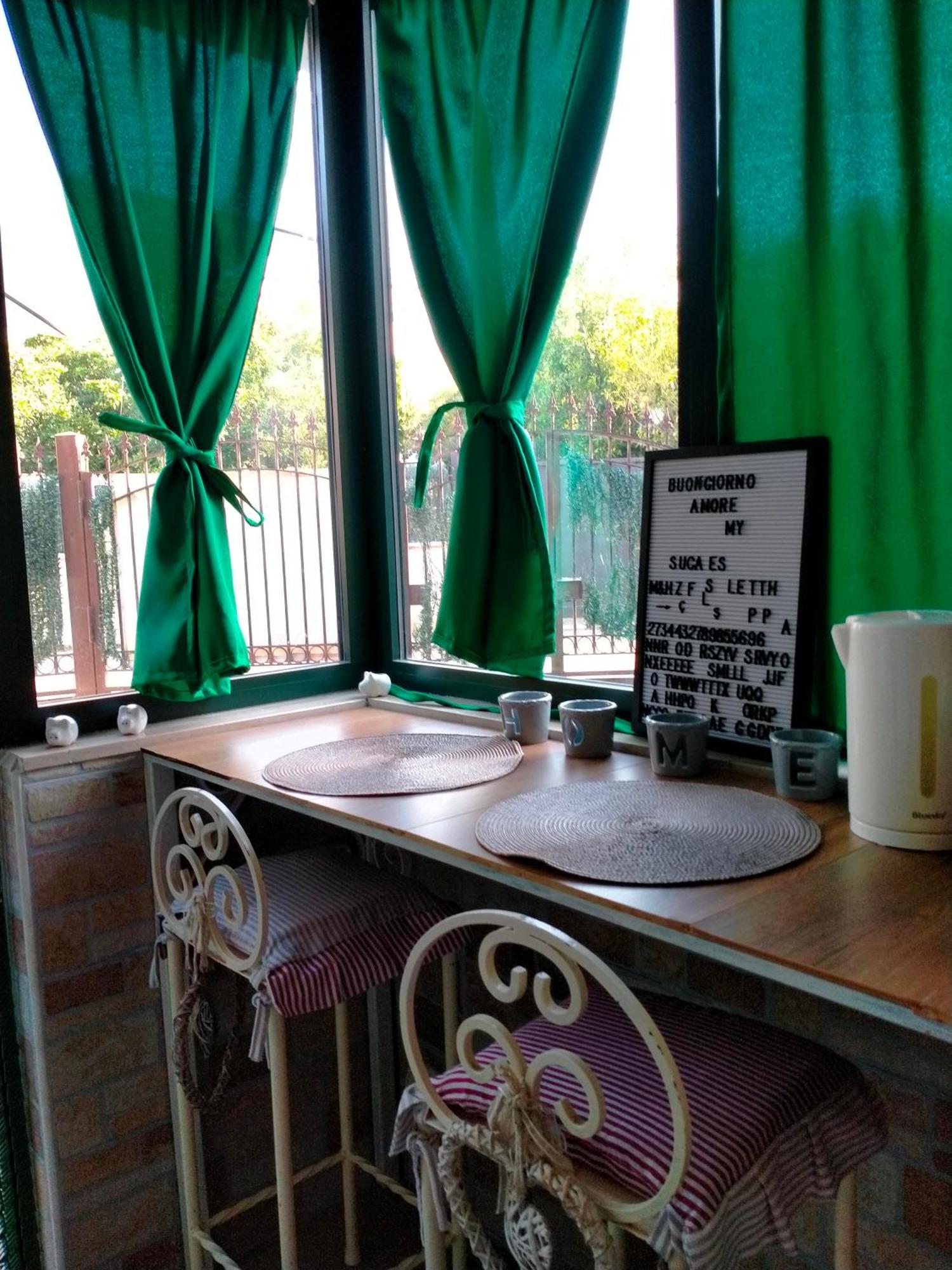 Domus Annae B&B Pompei Zimmer foto