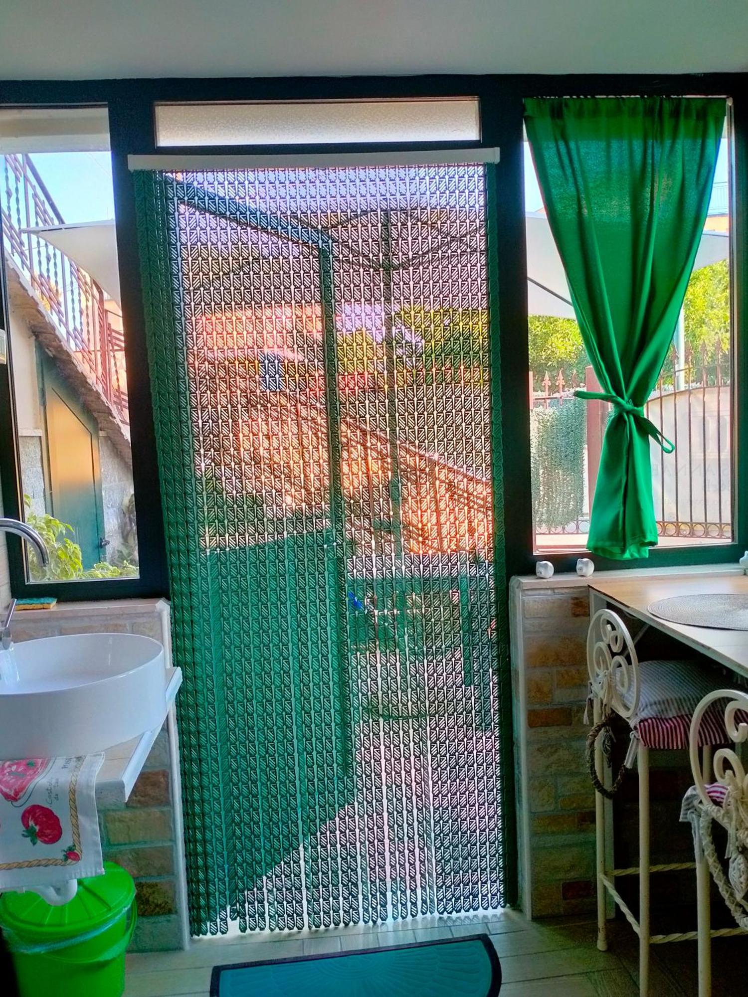 Domus Annae B&B Pompei Exterior foto